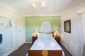Tulbagh Travelers Lodge