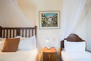 Tulbagh Travelers Lodge