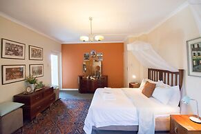 Tulbagh Travelers Lodge