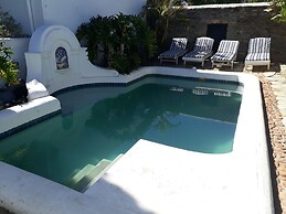 Tulbagh Travelers Lodge