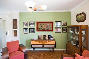 Tulbagh Travelers Lodge