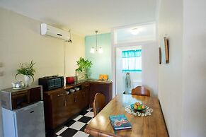 Tulbagh Travelers Lodge