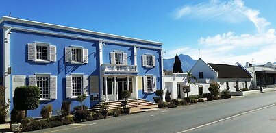 Tulbagh Travelers Lodge