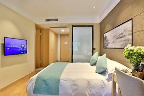 Hiking Hotel Hangzhou