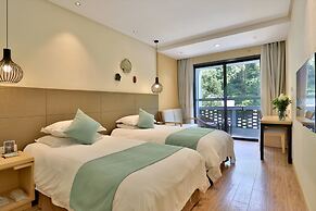 Hiking Hotel Hangzhou