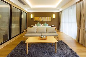 Hiking Hotel Hangzhou