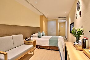 Hiking Hotel Hangzhou