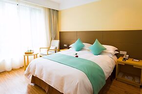 Hiking Hotel Hangzhou