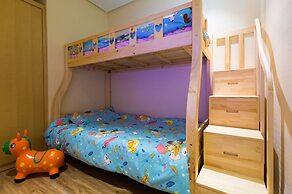 Hiking Hotel Hangzhou