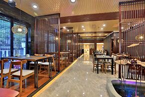 Hiking Hotel Hangzhou