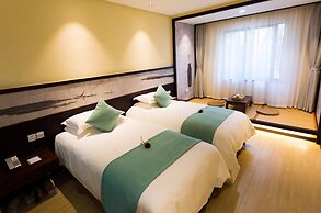 Hiking Hotel Hangzhou