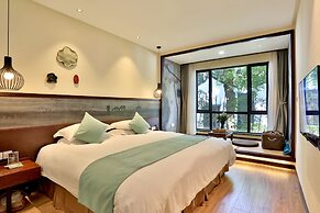 Hiking Hotel Hangzhou