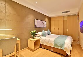 Hiking Hotel Hangzhou