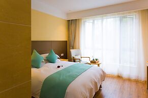 Hiking Hotel Hangzhou