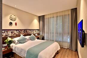 Hiking Hotel Hangzhou