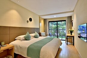 Hiking Hotel Hangzhou