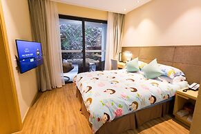 Hiking Hotel Hangzhou