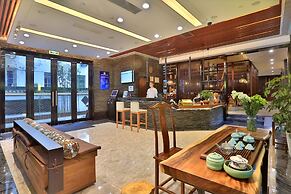 Hiking Hotel Hangzhou