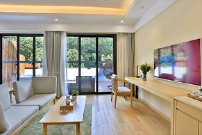 Hiking Hotel Hangzhou