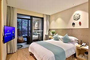 Hiking Hotel Hangzhou