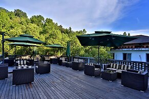 Hiking Hotel Hangzhou