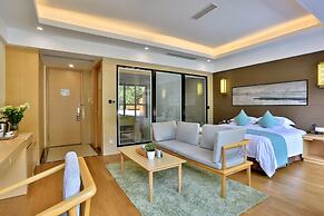 Hiking Hotel Hangzhou