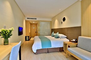 Hiking Hotel Hangzhou