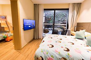 Hiking Hotel Hangzhou