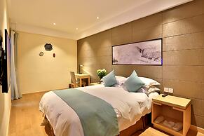 Hiking Hotel Hangzhou