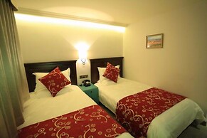 Wuyang Boutique Hotel - Hefang Street