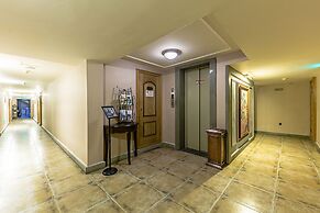 Wuyang Boutique Hotel - Hefang Street