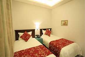 Wuyang Boutique Hotel - Hefang Street