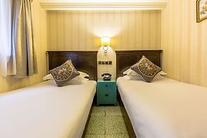 Wuyang Boutique Hotel - Hefang Street