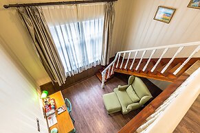 Wuyang Boutique Hotel - Hefang Street