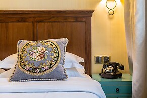 Wuyang Boutique Hotel - Hefang Street