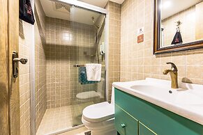 Wuyang Boutique Hotel - Hefang Street