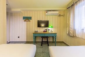 Wuyang Boutique Hotel - Hefang Street