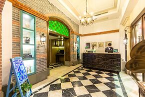 Wuyang Boutique Hotel - Hefang Street