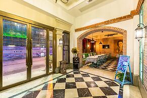 Wuyang Boutique Hotel - Hefang Street