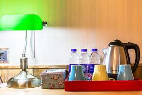 Wuyang Boutique Hotel - Hefang Street