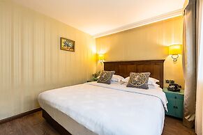 Wuyang Boutique Hotel - Hefang Street