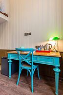 Wuyang Boutique Hotel - Hefang Street