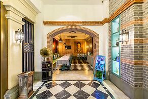 Wuyang Boutique Hotel - Hefang Street