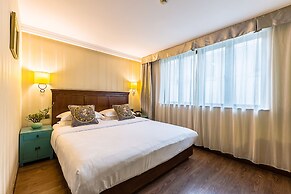 Wuyang Boutique Hotel - Hefang Street