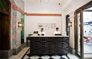 Wuyang Boutique Hotel - Hefang Street
