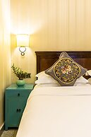 Wuyang Boutique Hotel - Hefang Street