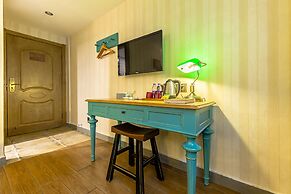 Wuyang Boutique Hotel - Hefang Street