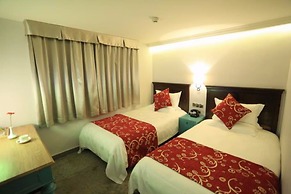 Wuyang Boutique Hotel - Hefang Street