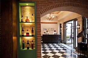 Wuyang Boutique Hotel - Hefang Street