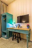 Wuyang Boutique Hotel - Hefang Street